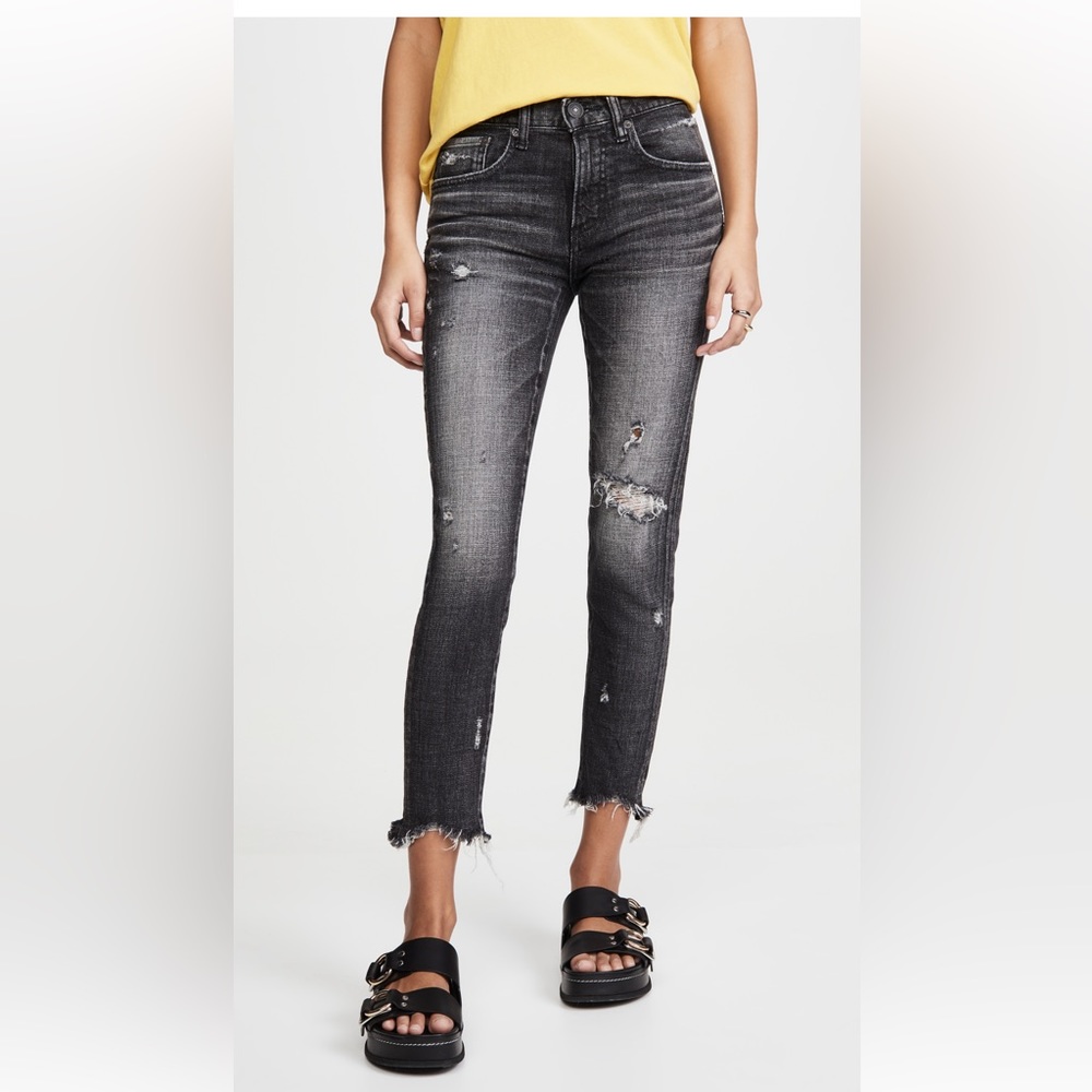 Moussy jeans